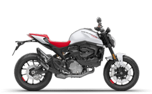 Ducati Monster 