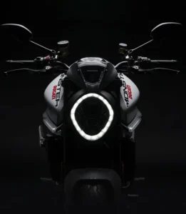 Ducati Monster 